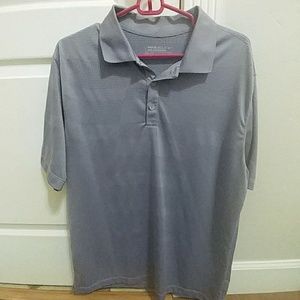 Nike Golf Mens Dri - Fit Performance Polo L